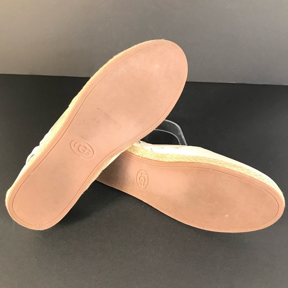 UGG leather flats - Picture 7 of 8